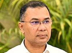 ব্রিকস সম্মেলনে যোগ দিচ্ছেন না প্রধানমন্ত্রী তারেক রহমান